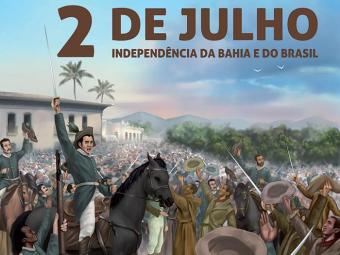 2 DE JULHO