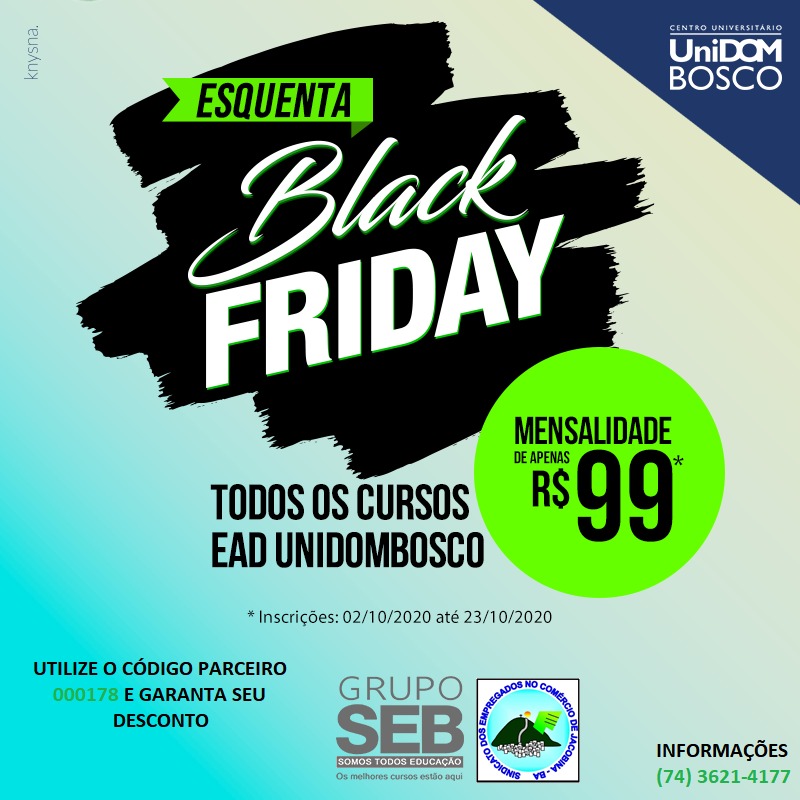 Black Friday