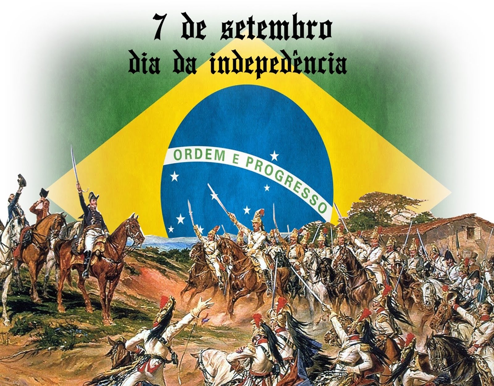 7 de Setembro