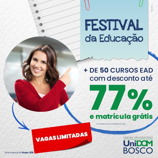 Festival da Educação