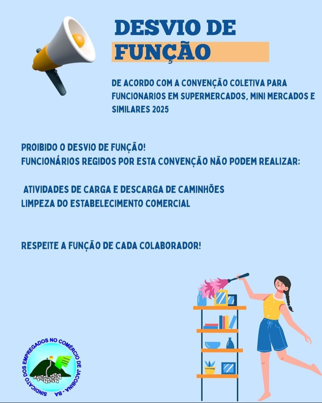 Desvio de Função