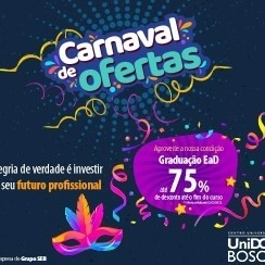 Carnaval de Ofertas