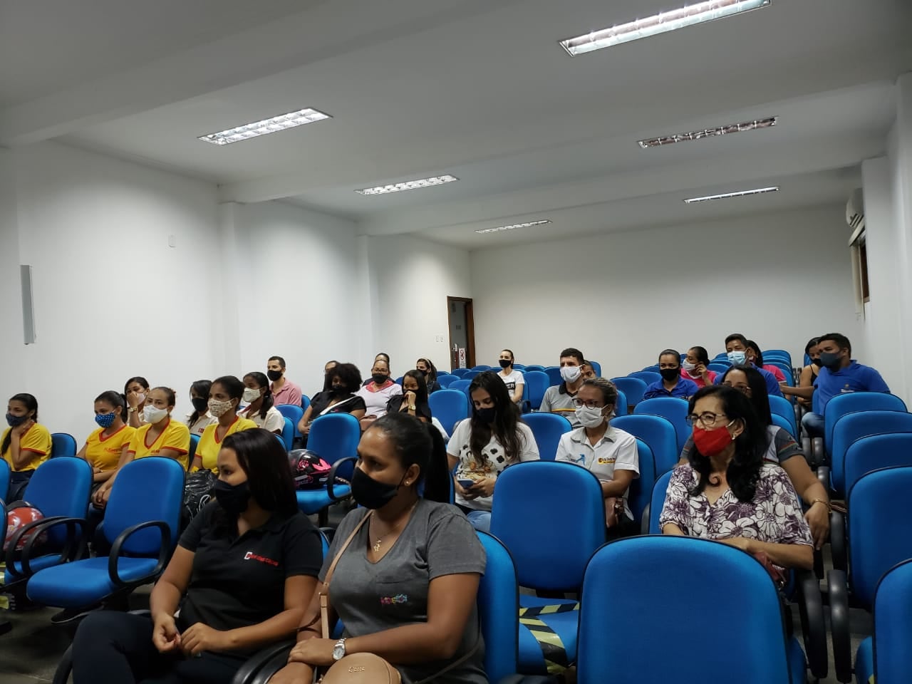 Assembleia Geral Extraordinária