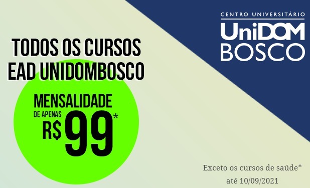 UniDomBosco